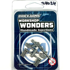 BrickArms Workshop Wonders #240240