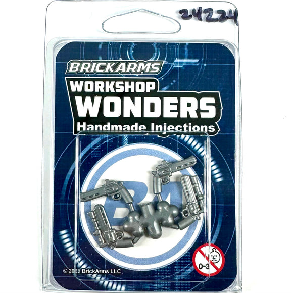 BrickArms Workshop Wonders #240242