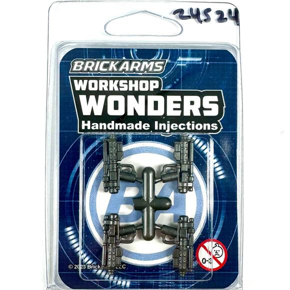 BrickArms Workshop Wonders #240245