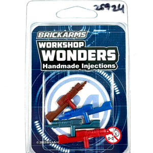 BrickArms Workshop Wonders #240259