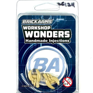 BrickArms Workshop Wonders #240261