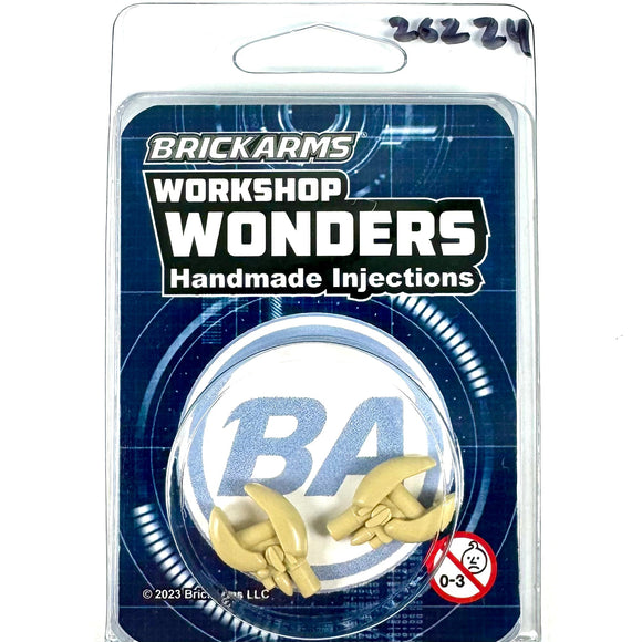 BrickArms Workshop Wonders #240262