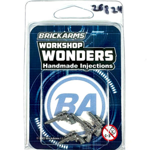 BrickArms Workshop Wonders #240268