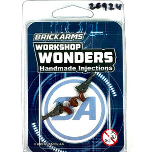 BrickArms Workshop Wonders #240269