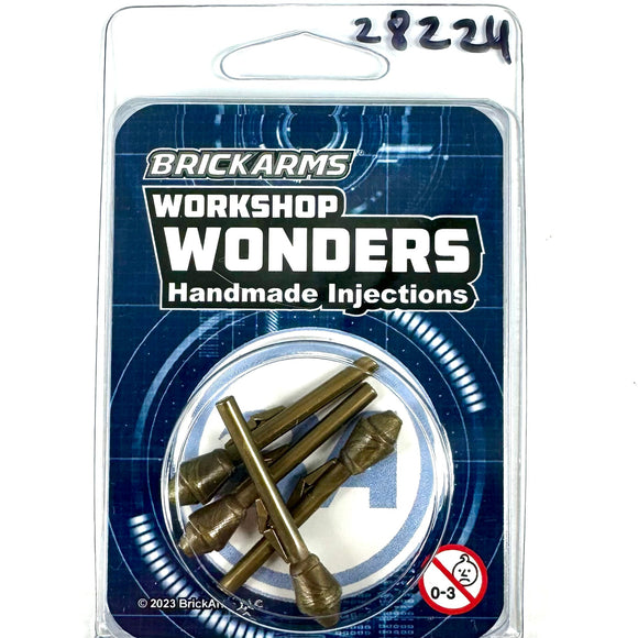 BrickArms Workshop Wonders #240282