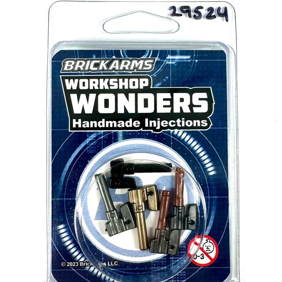 BrickArms Workshop Wonders #240295