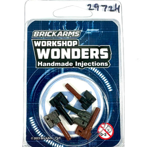 BrickArms Workshop Wonders #240297