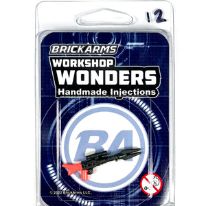 BrickArms Workshop Wonders #230512