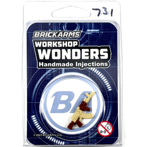 BrickArms Workshop Wonders #230731