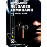 BrickArms Tomahawk - RELOADED