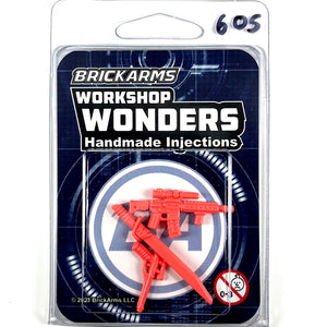 BrickArms Workshop Wonders #230605