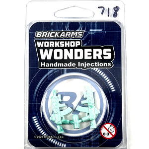 BrickArms Workshop Wonders #230718