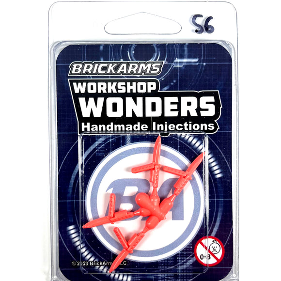 BrickArms Workshop Wonders #230556