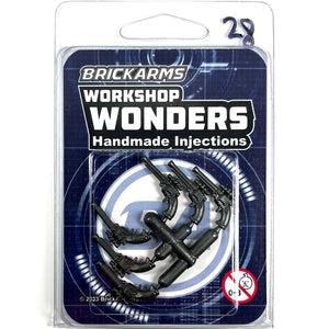 BrickArms Workshop Wonders #230528
