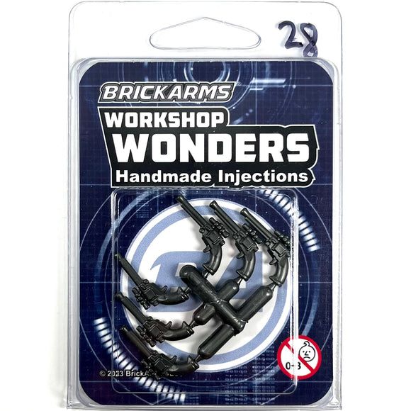 BrickArms Workshop Wonders #230528