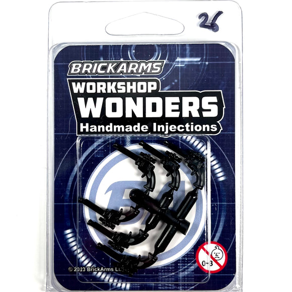 BrickArms Workshop Wonders #230526
