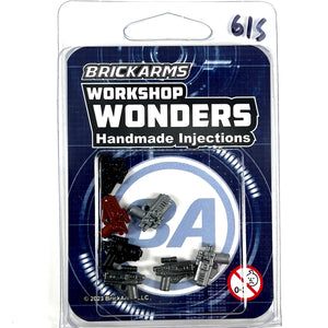 BrickArms Workshop Wonders #230615