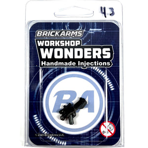 BrickArms Workshop Wonders #230543