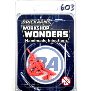 BrickArms Workshop Wonders #230603