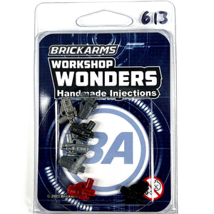 BrickArms Workshop Wonders #230613