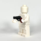 BrickArms Snubnose Revolver  - RELOADED