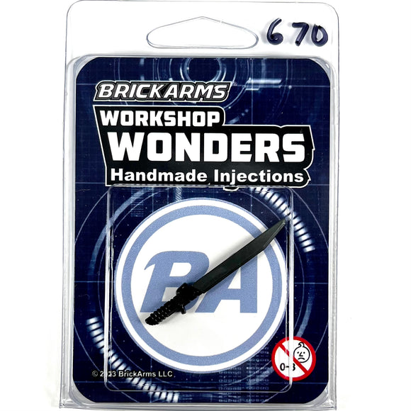 BrickArms Workshop Wonders #230670