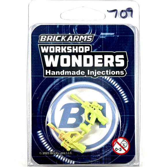 BrickArms Workshop Wonders #230709