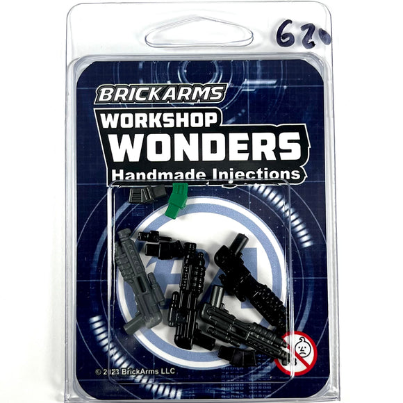 BrickArms Workshop Wonders #230620