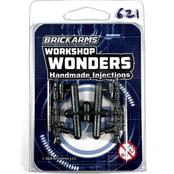 BrickArms Workshop Wonders #230621