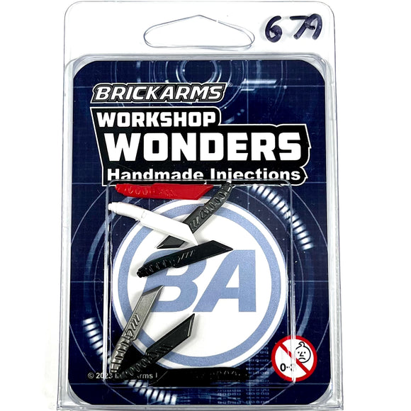 BrickArms Workshop Wonders #230679