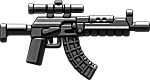 BrickArms AK-MR