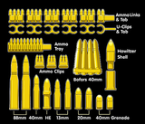 BrickArms Ammo Pack