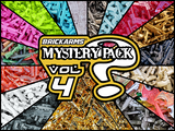 BrickArms Mystery Pack - Vol 4