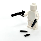 BrickArms UCS - ModCom Gen2