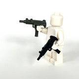 BrickArms Ex-Pro 9mm SMG