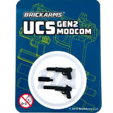BrickArms UCS - ModCom Gen2