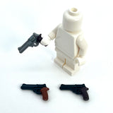 BrickArms 2008M Autorevolver - RELOADED