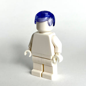 Rare Translucent Minifigure Hair No. 3901