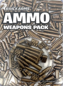 BrickArms Ammo Pack