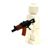 BrickArms AKS-74u - RELOADED