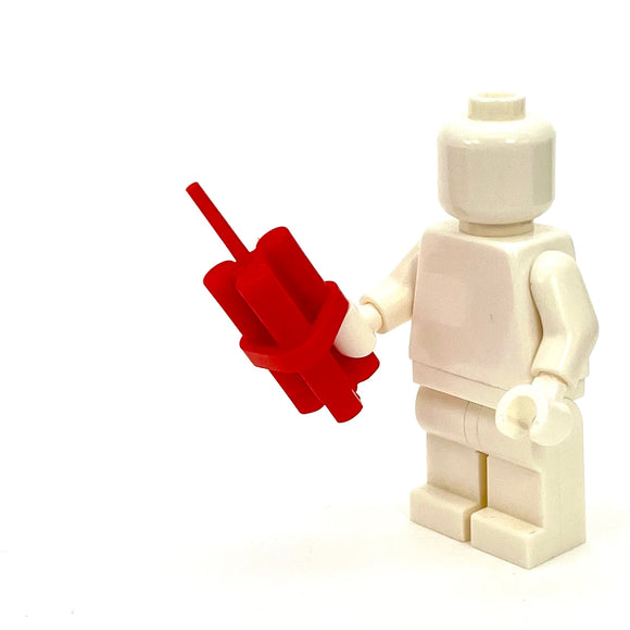 LEGO Dynamite