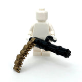 BrickArms Minigun w/Ammo