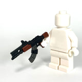 BrickArms AK-Elyse RELOADED