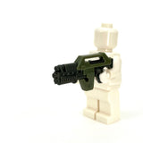 BrickArms M41A v3 Pulse Rifle - RELOADED
