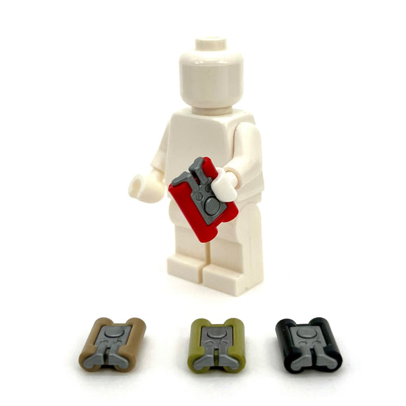 BrickArms - RELOADED – Fresh Stock Blocks