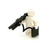 BrickArms HLC-2 Heavy Laser Cannon