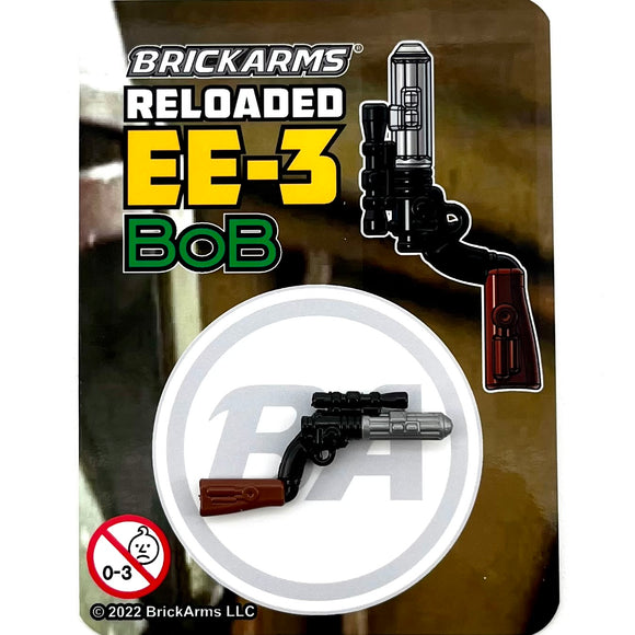 BrickArms EE-3 BOB - RELOADED