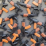 BrickArms AKS-74u - RELOADED