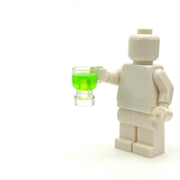 LEGO Toxic Stein