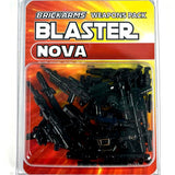 BrickArms Blaster Weapons Pack - Nova